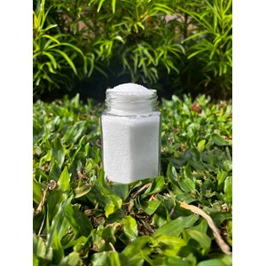 Industrial Salt - NaCl 98% - Iodized Fine Salt ~30ppm