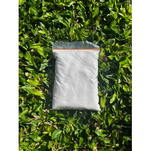 Industrial Quality Fine Salt - 98% NaCl - Non Iodized - Packaging @50kg/25kg